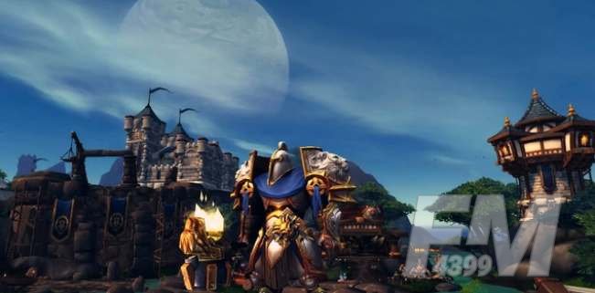 魔兽世界全球服什么时候开服    wow全球服务器开启时间一览[多图]图片2