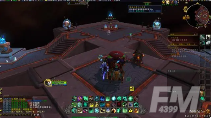 魔兽世界18周年庆奖励是什么   wow十八周年庆奖励获取攻略[多图]图片3