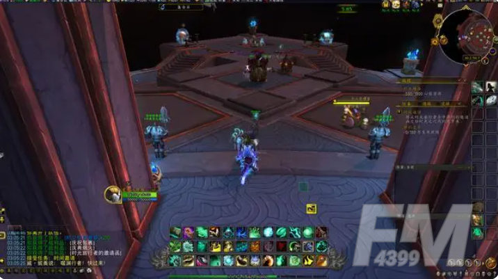 魔兽世界18周年庆奖励是什么   wow十八周年庆奖励获取攻略[多图]图片2