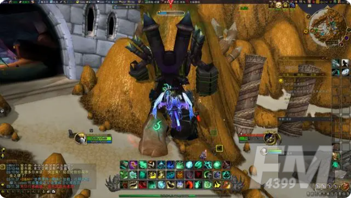 魔兽世界18周年庆奖励是什么   wow十八周年庆奖励获取攻略[多图]图片8