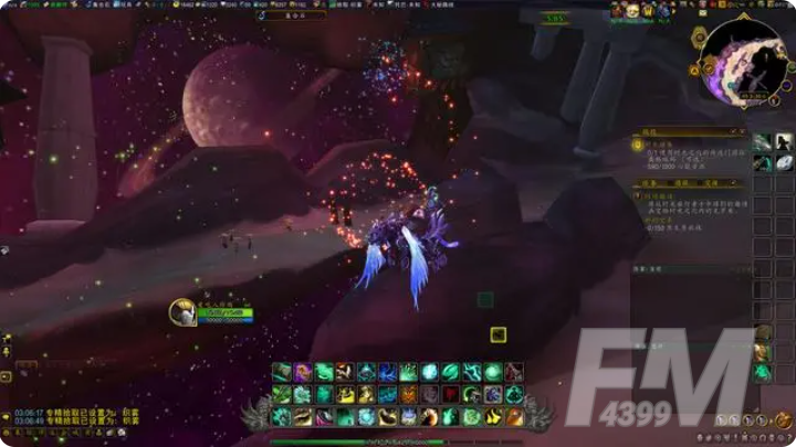 魔兽世界18周年庆奖励是什么   wow十八周年庆奖励获取攻略[多图]图片7