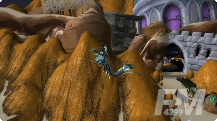魔兽世界18周年庆奖励是什么   wow十八周年庆奖励获取攻略[多图]图片10