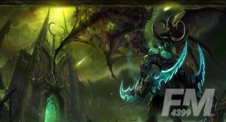 魔兽世界清理天灾士兵任务怎么做  wow清理天灾士兵任务完成攻略[多图]图片1