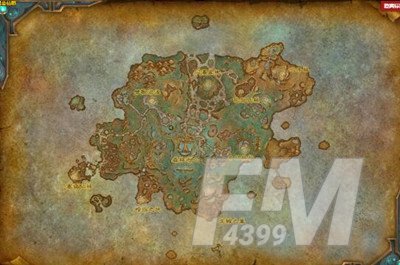 魔兽世界9.0法夜捕梦网制作方法详解，法夜捕梦网材料位置图文一览[视频][多图]图片8