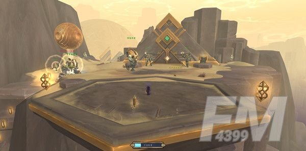 魔兽世界寻高觅低任务攻略 WOW9.2寻高觅低任务完成方法详解[多图]图片1