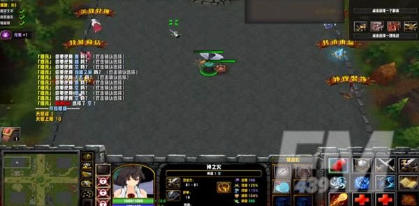 异界幻想rpg攻略大全，魔兽异界幻想通关技巧攻略[多图]图片2