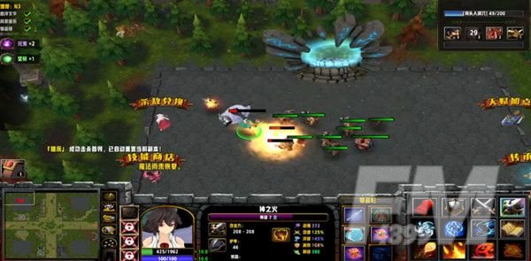 异界幻想rpg攻略大全，魔兽异界幻想通关技巧攻略[多图]图片3