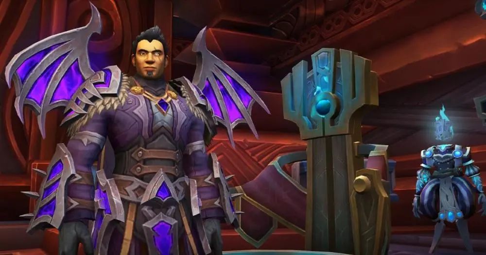 魔兽世界9.0低保装等一览-wow低保9选1玩法介绍
