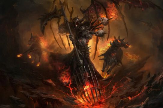 魔兽世界映像大厅入口在哪-wow映像大厅位置及副本打法分享