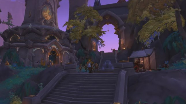 魔兽世界锁死难题任务怎样做-WOW10.0锁死难题任务攻略