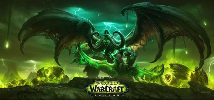 魔兽世界国服退款教程-2023wow国服退款方法流程