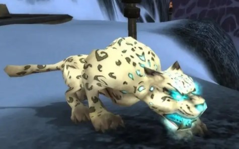 魔兽世界二哈坐骑怎么获得   WOW二哈坐骑刷新位置分享[多图]图片1