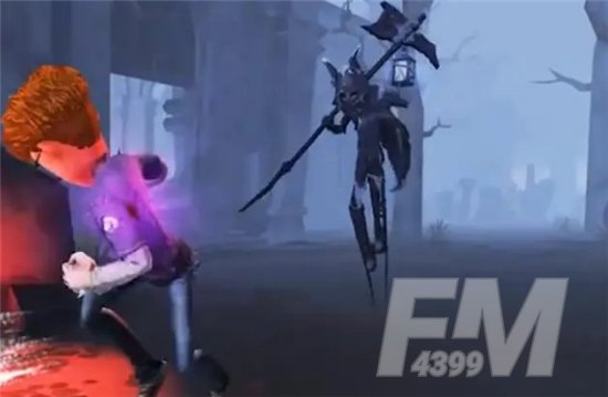 第五人格守夜人技能介绍 新监管者守夜人介绍