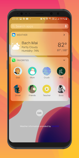 iOS14启动器