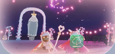光遇同心节活动持续多久