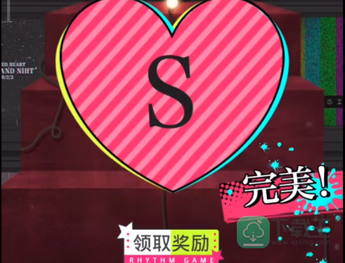 光与夜之恋同音共律玩法技巧-光与夜之恋同音共律怎样玩