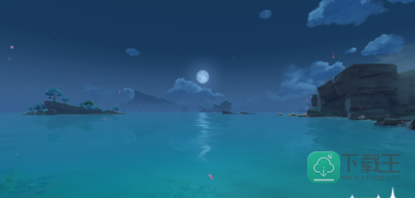 广海的守望怎样触发-原神广海的守望攻略