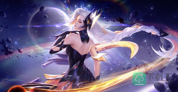 王者荣耀花木兰燃曲之星多少钱-花木兰燃曲之星获得方法介绍