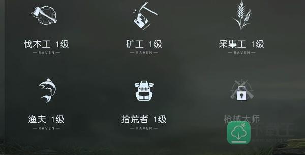黎明觉醒拾荒者怎样快速升级-拾荒者升级攻略