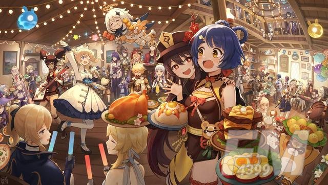 原神12月7日兑换码-原神12.7最新每日兑换码分享