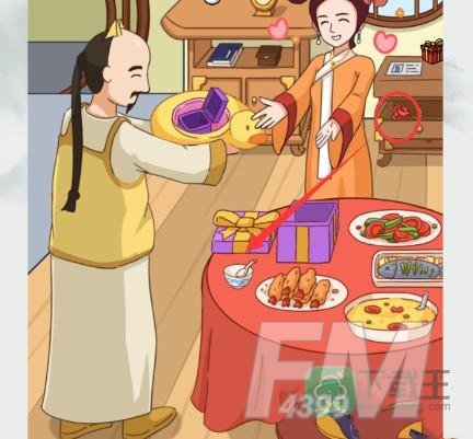 疯狂梗传嬛嬛的新年礼物怎么玩-嬛嬛的新年礼物攻略