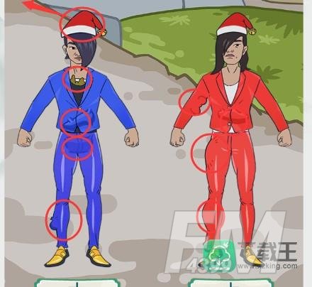 疯狂梗传妖姬藏了啥攻略