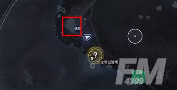 原子之心找到巴甫洛夫综合体的入口攻略