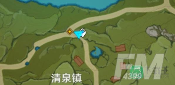 原神风勇气与翅膀任务攻略