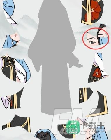 疯狂梗传拽妃真拽攻略