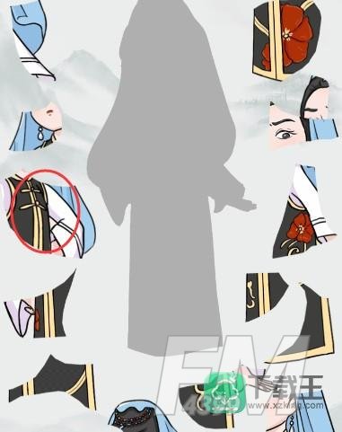 疯狂梗传拽妃真拽攻略
