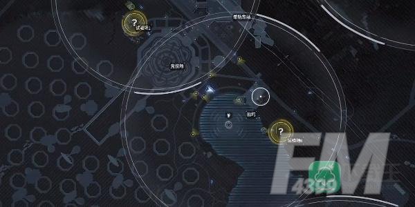 原子之心抓住鹰目攻略