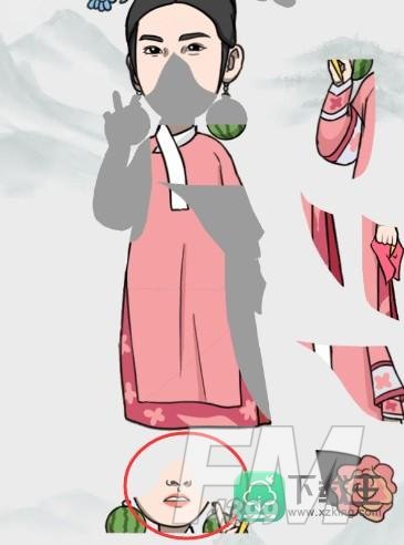 疯狂梗传瓜六发誓攻略