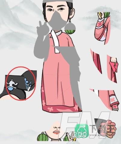 疯狂梗传瓜六发誓攻略