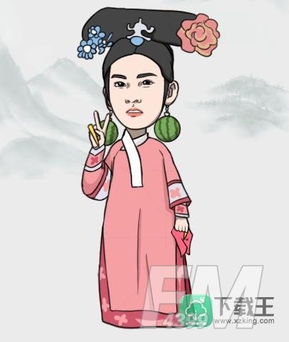 疯狂梗传瓜六发誓攻略