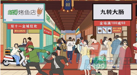 进击的汉字正义使者通关攻略