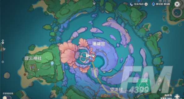 门户清理原神怎么触发
