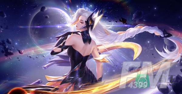 王者荣耀花木兰燃曲之星多少钱