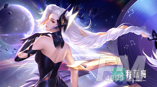 王者荣耀花木兰燃曲之星多少钱