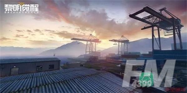 黎明觉醒装备怎么加固