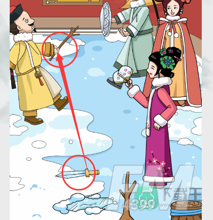 疯狂梗传后宫斗斗斗攻略