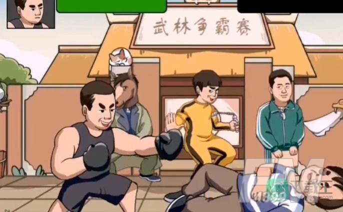 在争霸赛中获胜攻略
