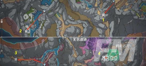 原神愚人众行动日志攻略大全