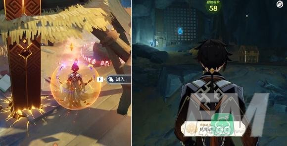 原神狡兔之窟成就攻略
