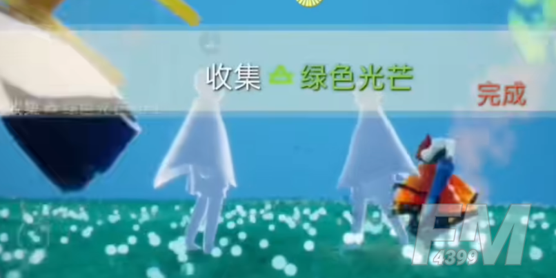 光遇2.22每日任务怎么做-光遇2023年2月22日最新每日任务攻略