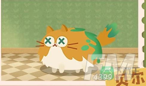 猫咪公寓2史蒂夫角色介绍