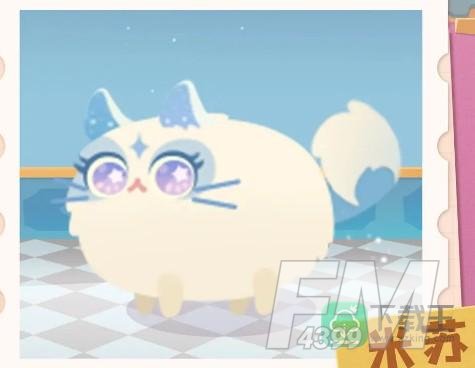 猫咪公寓2纱璃角色介绍