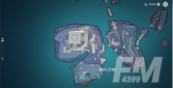 八衢彦之试炼