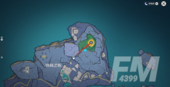 八衢彦之试炼