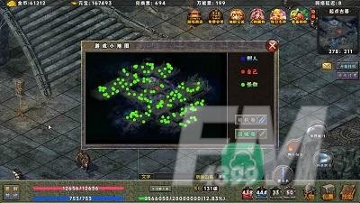 不花钱传奇手游排行榜前十