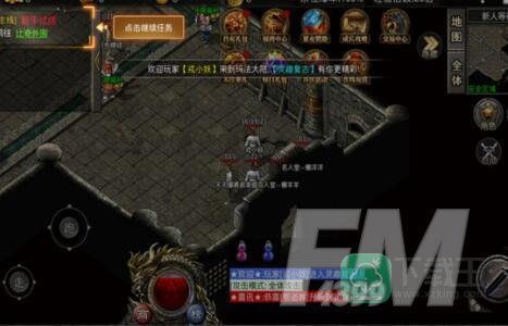 不花钱传奇手游排行榜前十